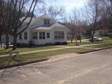 107 Murray St, Camp Douglas, WI 54618 - photo 2