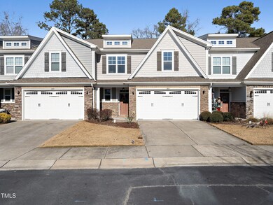 Front - Driveway