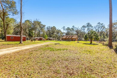 3131 Shadeville Rd, Crawfordville, FL 32327 - photo 7