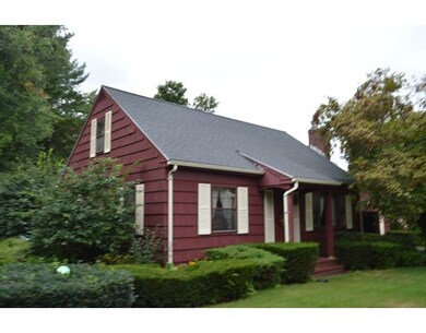 2006 Calkins Rd, Palmer, MA 01069 - photo 2