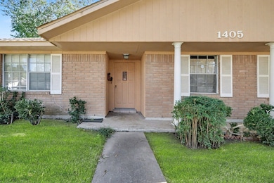 1405 London St, Pasadena, TX 77502 - photo 3