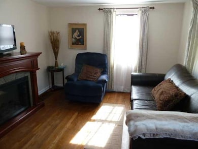 Living Room.