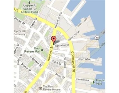 441 Hanover St unit 3, Boston, MA 02113 - photo 2