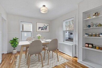 23 Carver St, Worcester, MA 01604 - photo 3