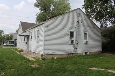 1703 E 34th St, Indianapolis, IN 46218 - photo 4