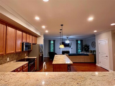 2923 Hickory Dr, Asheboro, NC 27205 - photo 7