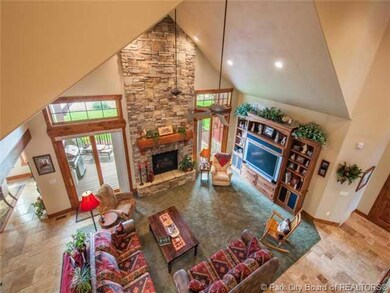 Great Room.
