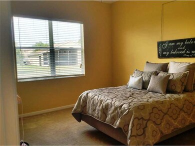 Master Bedroom.