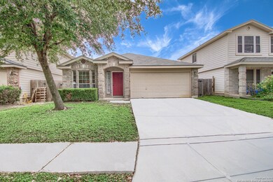 9911 Sandlet Trail, San Antonio, TX 78254 - photo 2