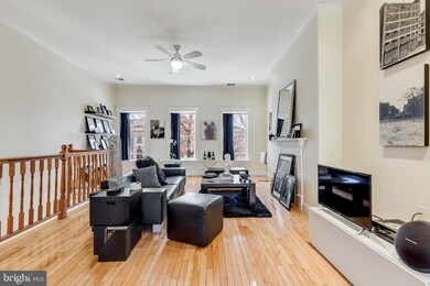 914 9th St NE, Washington, DC 20002 - photo 4