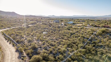 4830 Manning Camp Fenced View