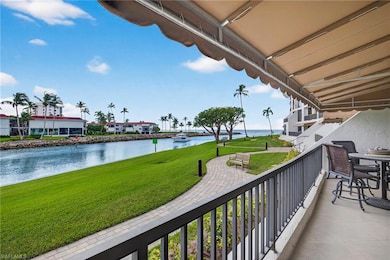 Admiralty Point Condominium unit 114, Naples, FL 34103 - photo 3