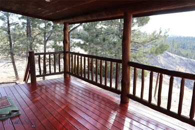 back porch