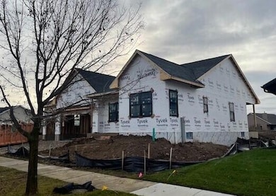 15517 67th St, Kenosha, WI 53142 - photo 2