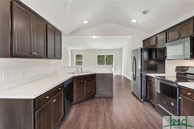 461 Allman Ave, Statesboro, GA 30458 - photo 6