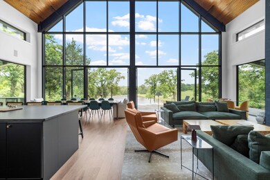 18404 County Road 264, Oakwood, TX 75855 - photo 3