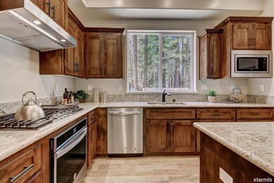 1201 Wildwood Ave unit 17, South Lake Tahoe, CA 96150 - photo 7