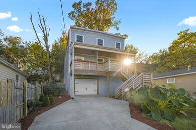 5025 Ayers Place SE, Washington, DC 20019 - photo 5