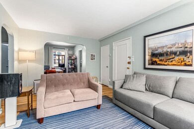 69 Strathmore Rd unit 3, Brighton, MA 02135 - photo 4