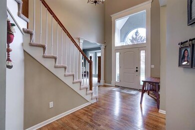 14022 W 146th St, Olathe, KS 66062 - photo 2