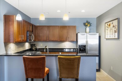 Kitchen Bar Dining