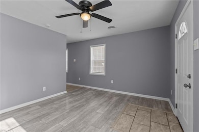 1539 Morgan Dr, Hampton, VA 23663 - photo 5