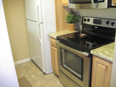 More Kitchen-