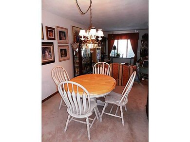 Dining Area.