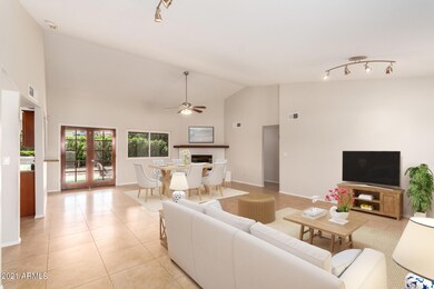Great room