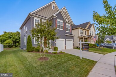 8121 Ridgely Loop, Severn, MD 21144 - photo 2