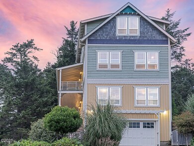 2459 SW Anemone Ave, Lincoln City, OR 97367 - photo 3