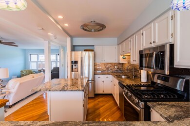 57 Bridgewaters Dr unit 17, Oceanport, NJ 07757 - photo 5