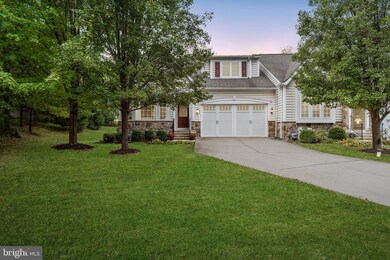 7298 Pebble Creek Dr, Elkridge, MD 21075 - photo 2