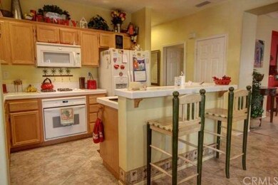 Breakfast Bar