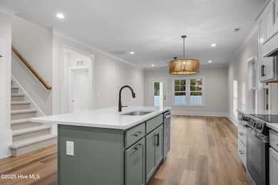 116 Pine View Blvd, Beaufort, NC 28516 - photo 2