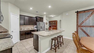 1317 Spicewood Dr, Burnet, TX 78611 - photo 5