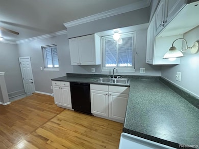 1760 E Harry Ave, Hazel Park, MI 48030 - photo 4