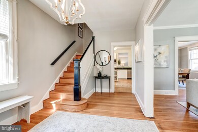 3365 Runnymede Place NW, Washington, DC 20015 - photo 6