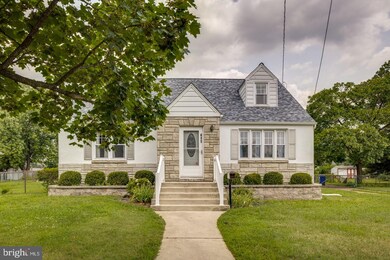 411 Rancocas Ave, Riverside, NJ 08075 - photo 2