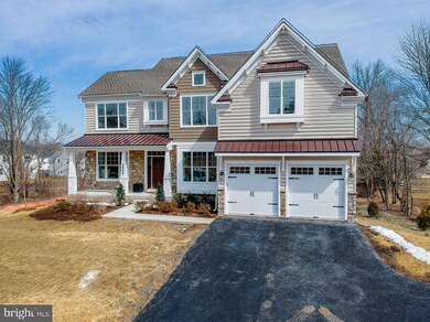 3559 Pickertown Rd, Chalfont, PA 18914 - photo 6