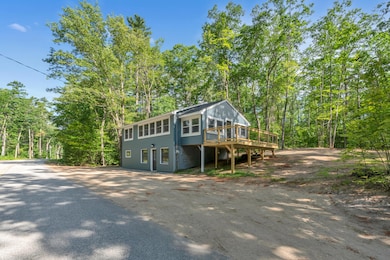 233 Cedar Dr, Shapleigh, ME 04076 - photo 5