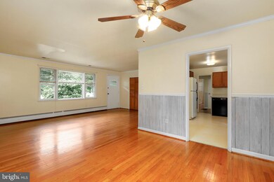 5188 Dumfries Rd, Warrenton, VA 20187 - photo 7