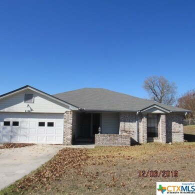 1107 Tyler Dr, Copperas Cove, TX 76522 - photo 3