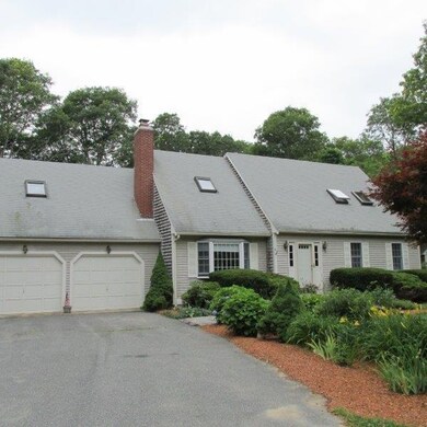 43 Arthur b Hennessey Rd, North Falmouth, MA 02556 - photo 2