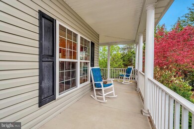 141 Revell Rd, Fredericksburg, VA 22405 - photo 2