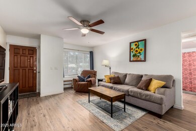 1927 E Hampton Ave unit 129, Mesa, AZ 85204 - photo 3