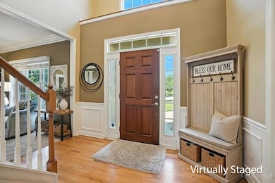 4164 Melampy Creek Ln, Mason, OH 45040 - photo 4