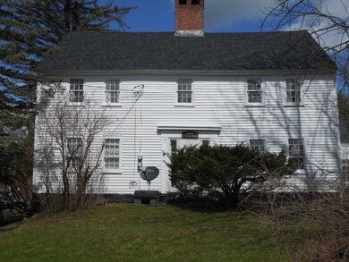 1056 White Mountain Hwy, Milton, NH 03851 - photo 3