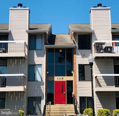 1115 Castle Harbour Way unit 2B, Glen Burnie, MD 21060 - photo 2