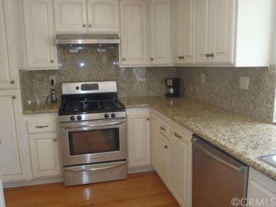 Quality, remodeled kitchen. 